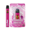 Strawnana Smoothie Disposable 1g