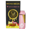 Lemon Cherry Gelato Melted Diamonds Disposable 1g